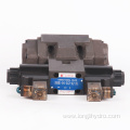 DSHG 04 Yuken Pilot Operated Directional Valves